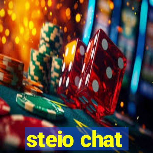 steio chat